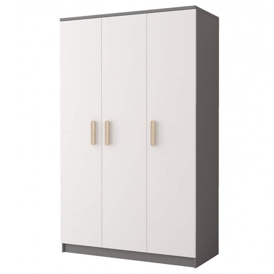 Spinta 3D SM II 16 Spinta 3D SM II 16