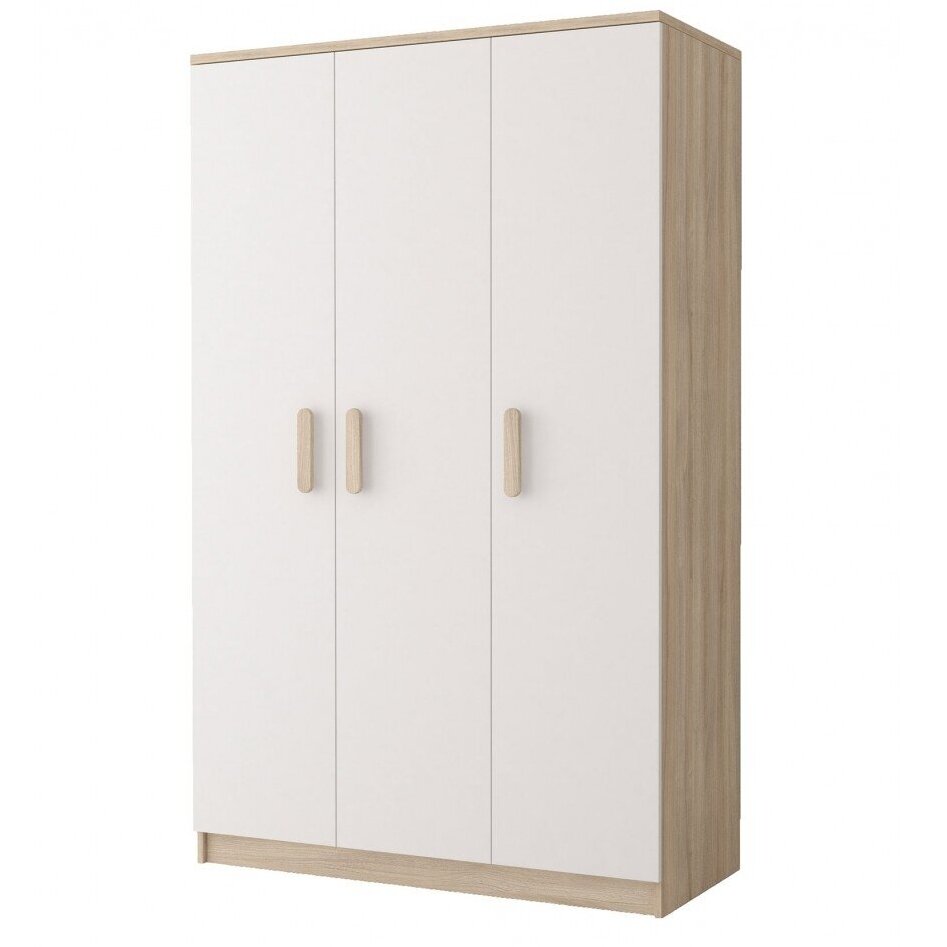 Spinta 3D SM III 15 Spinta 3D SM III 15