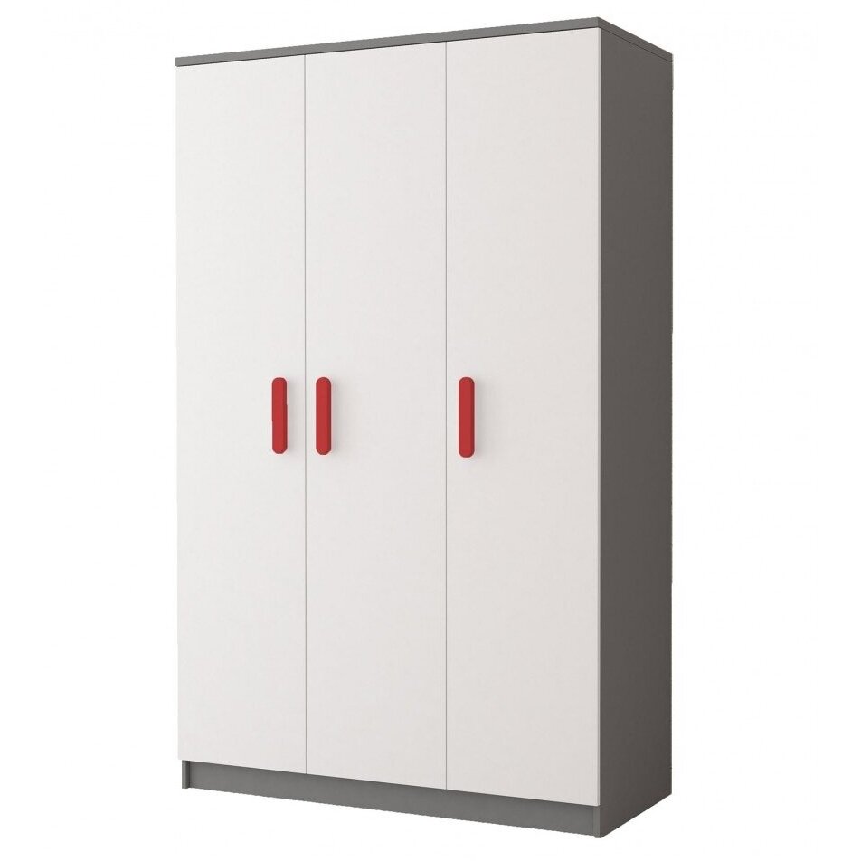 Spinta 3D SM II 13 Spinta 3D SM II 13