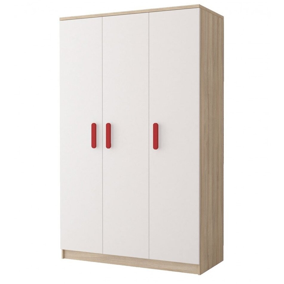 Spinta 3D SM III 12 Spinta 3D SM III 12