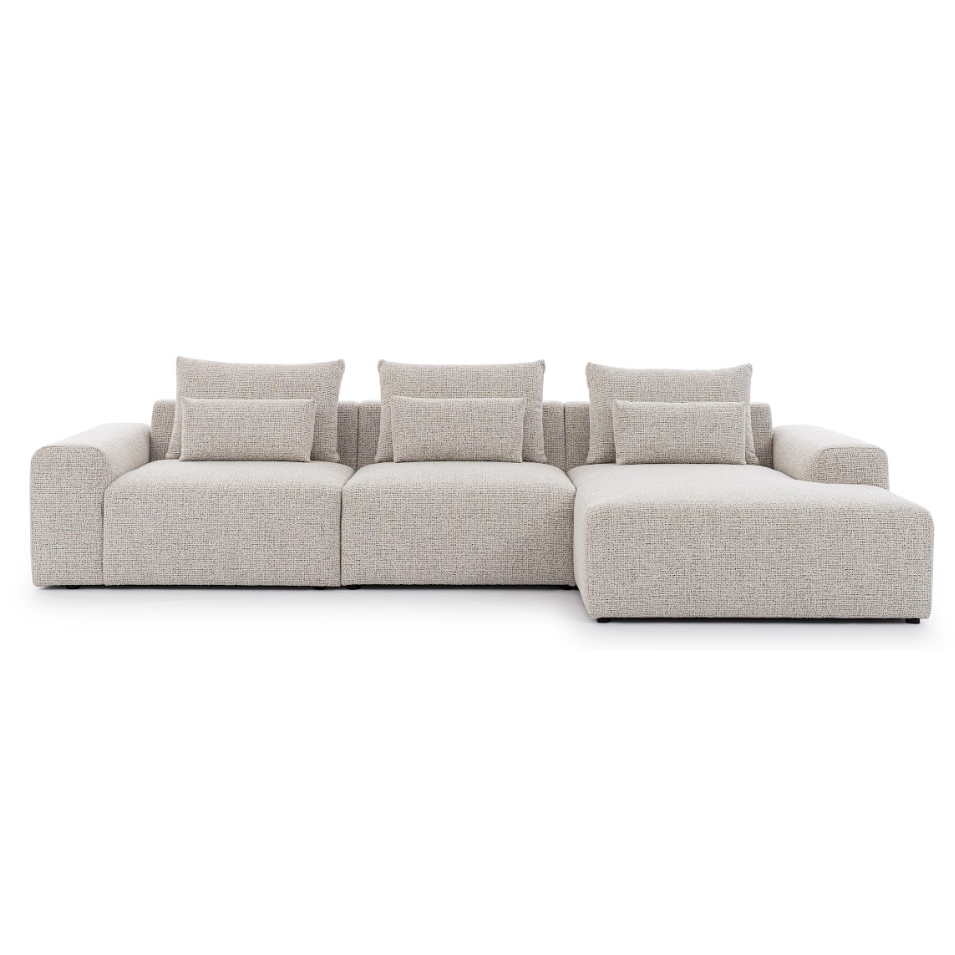 Minkštas kampas Bastia V 6 Minkštas kampas Bastia V 6