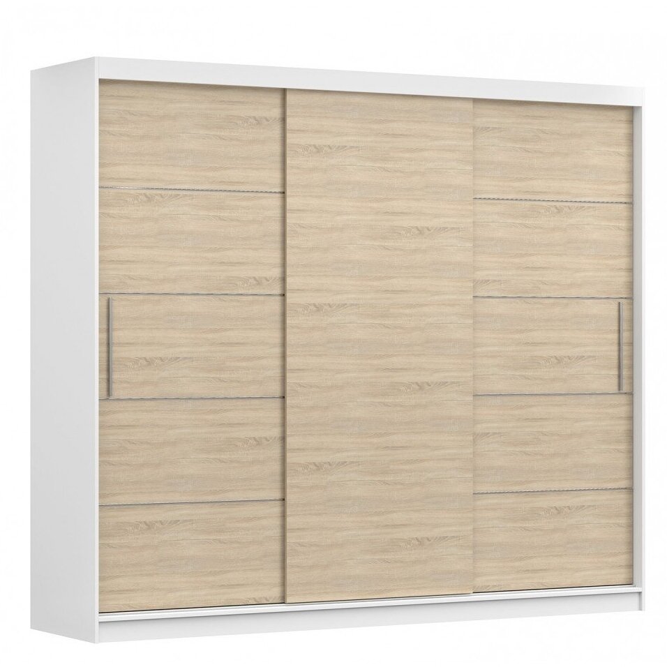 Spinta ALBA II 6 Spinta ALBA II 6