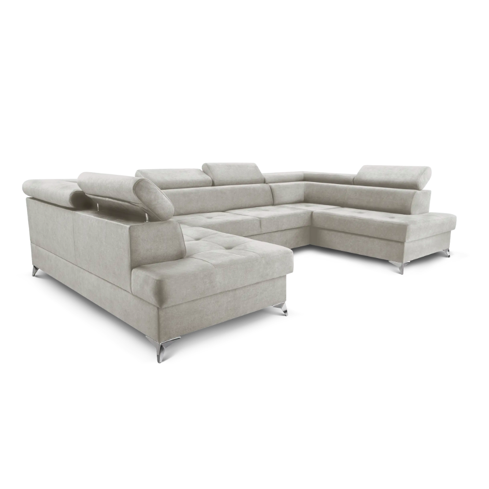 Minkštas kampas Madryt Super 9 Minkštas kampas Madryt Super 9