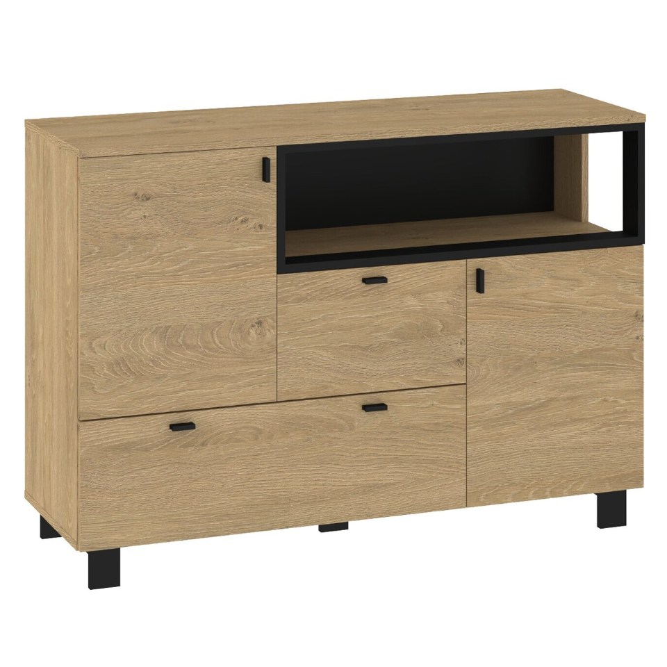 Komoda VEGAS-02 10 Komoda VEGAS-02 10