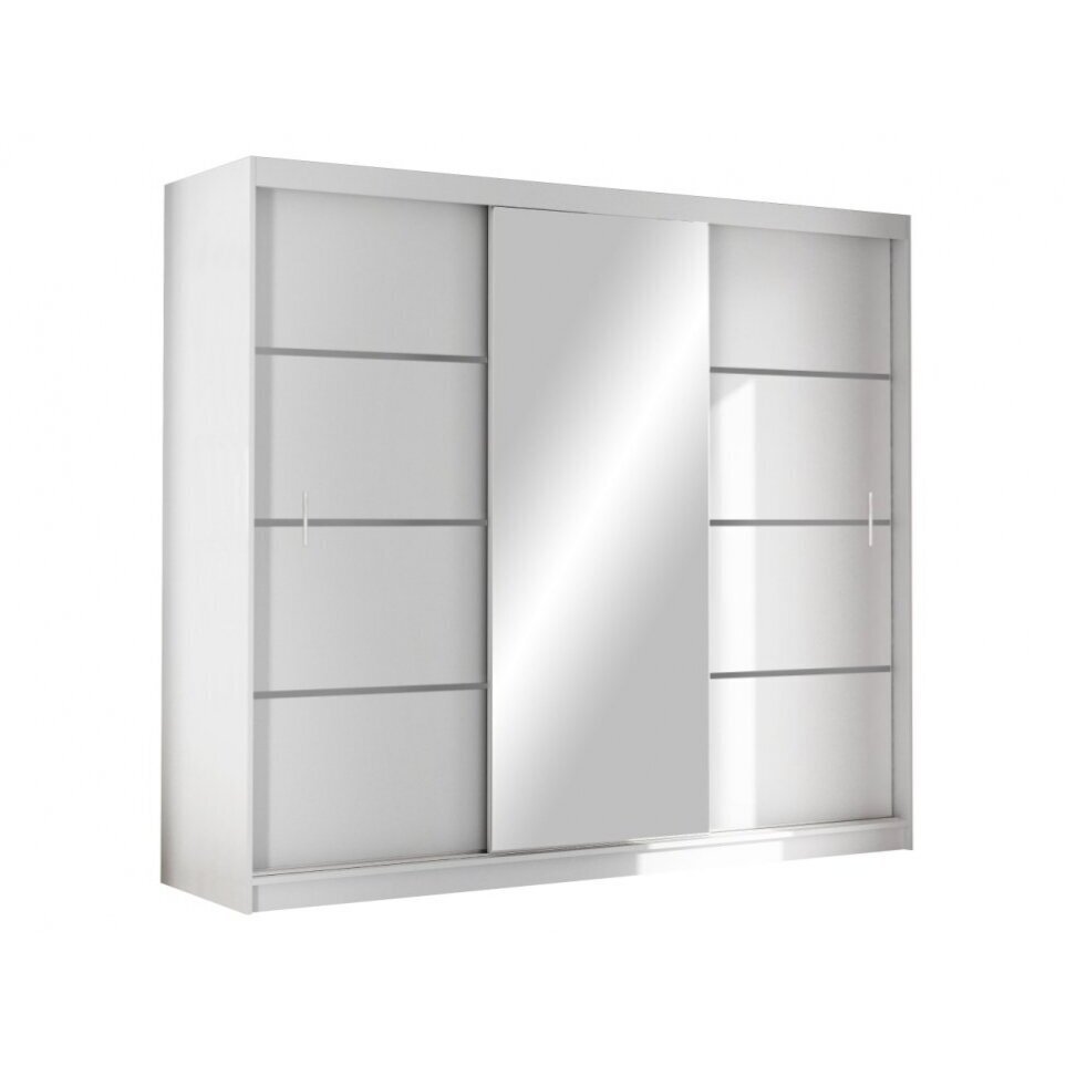 Spinta Stovi 250 2 Spinta Stovi 250 2