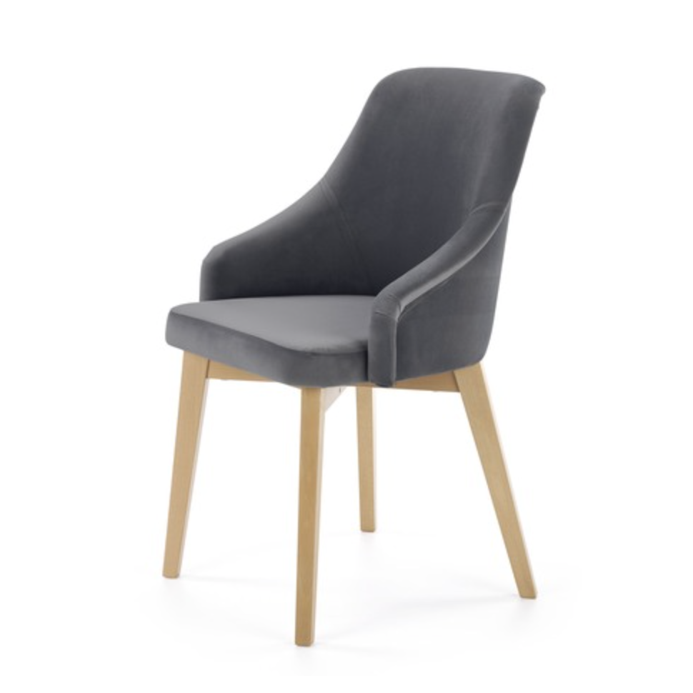 Valgomojo komplektas [Nicolas stalas ir Toledo2 kėdės] 6