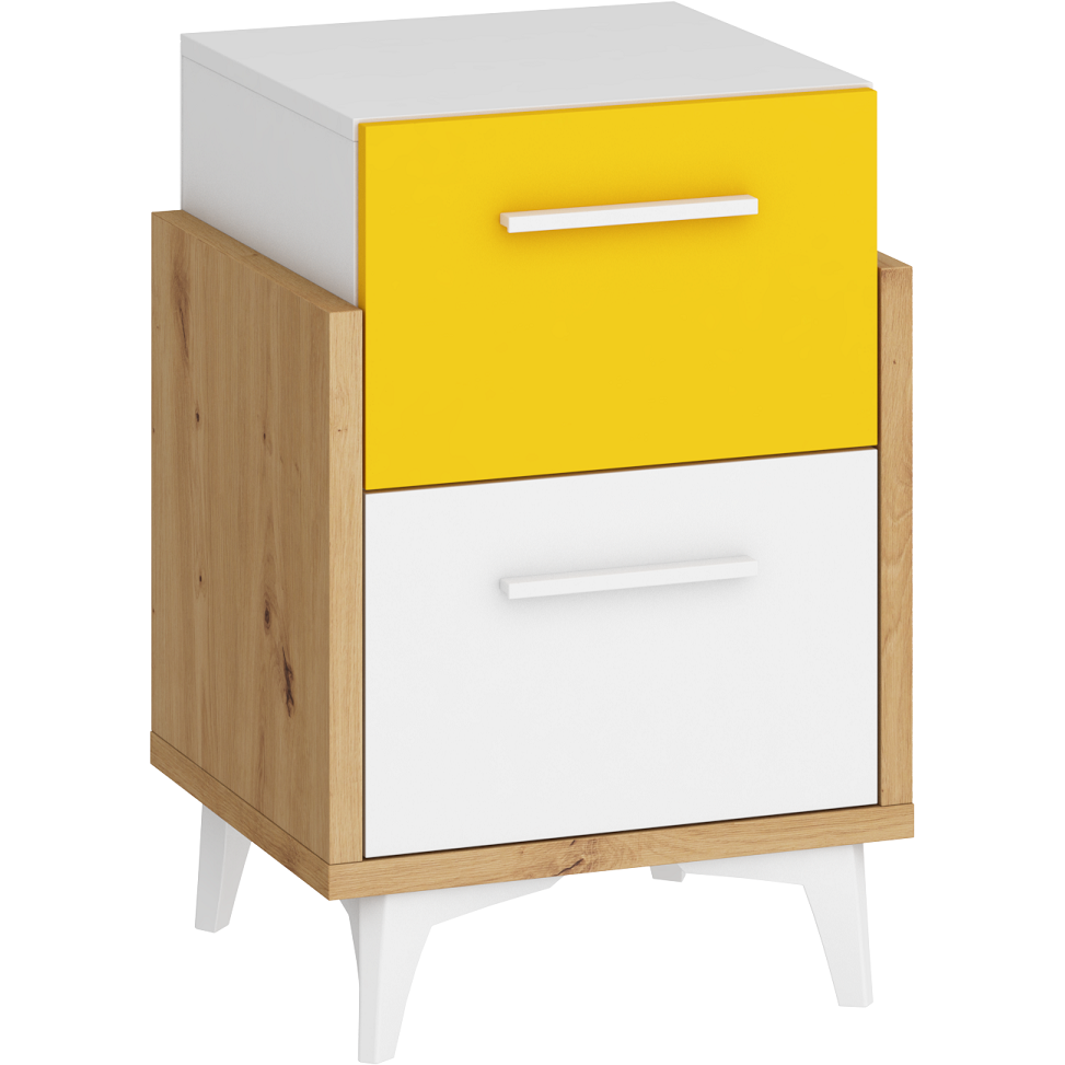 Naktinis staliukas HEY-19 1