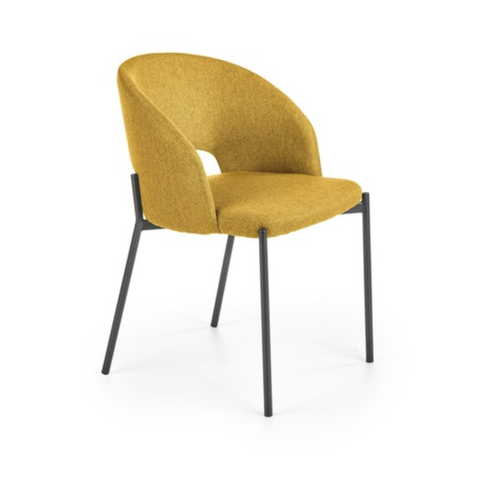 Valgomojo komplektas [Mozambik stalas ir K373 kėdės] 3