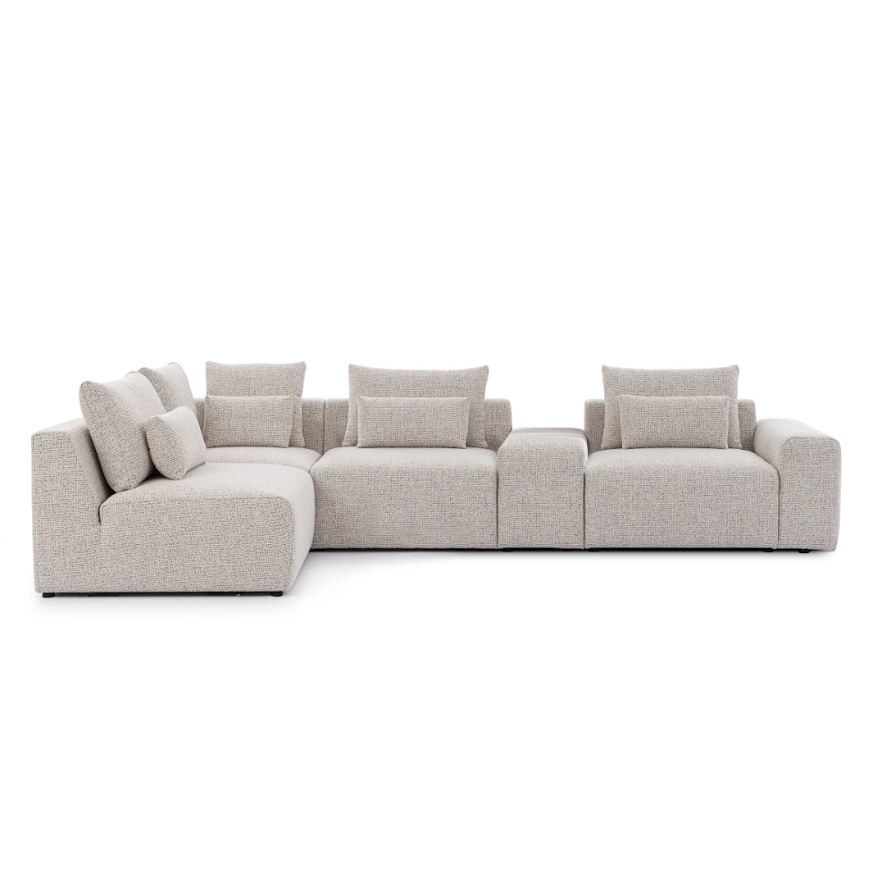 Minkštas kampas Bastia VII 2