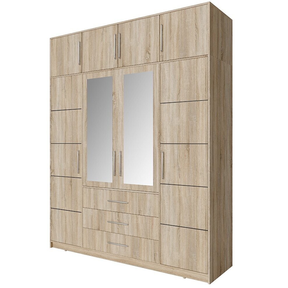 Spinta Stoba D4 su antresole 9 Spinta Stoba D4 su antresole 9