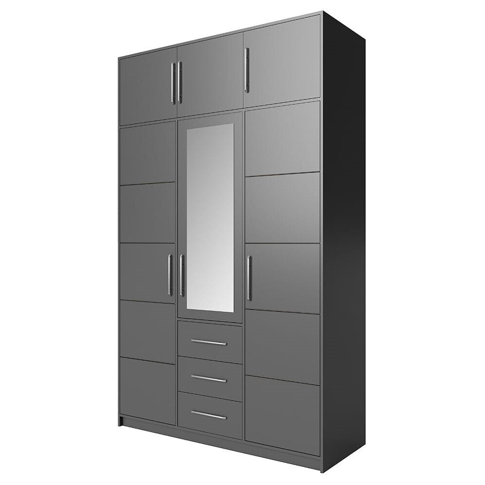 Spinta Stoba D3 su antresole 12 Spinta Stoba D3 su antresole 12