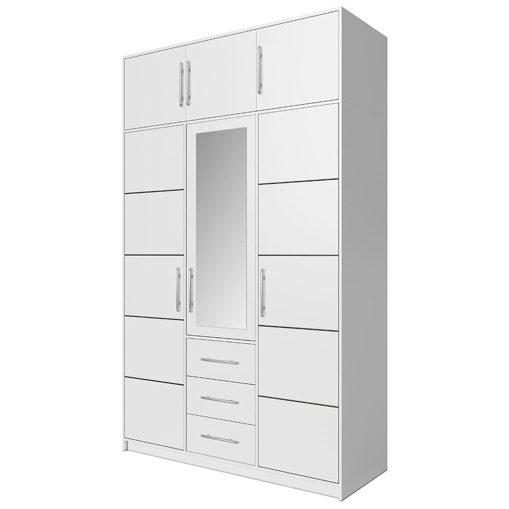 Spinta Stoba D3 su antresole 11 Spinta Stoba D3 su antresole 11