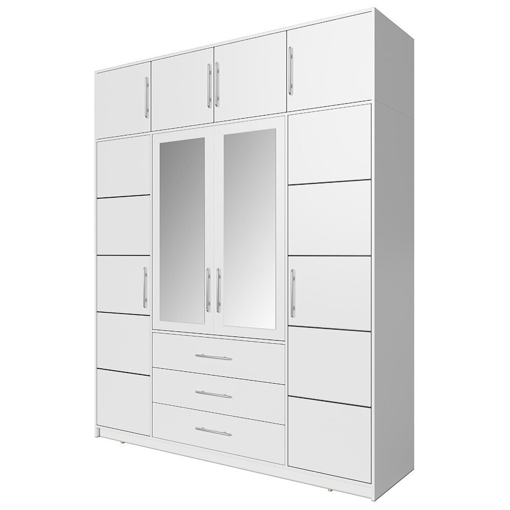 Spinta Stoba D4 su antresole 11 Spinta Stoba D4 su antresole 11