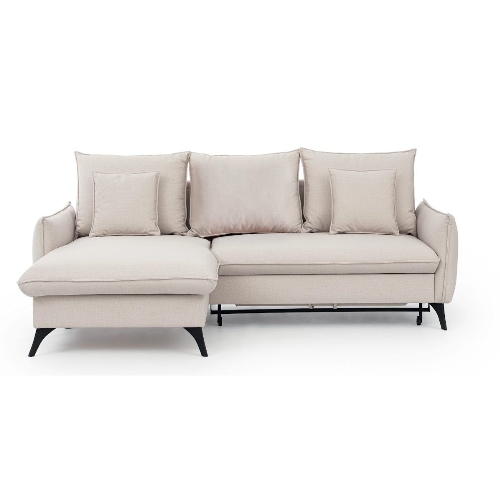 Minkštas kampas Modica 13 Minkštas kampas Modica 13