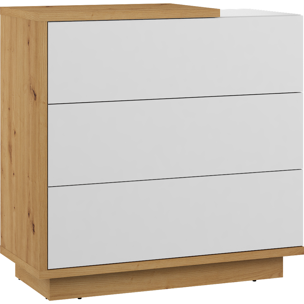 Komoda Hybrid HYB-09 2