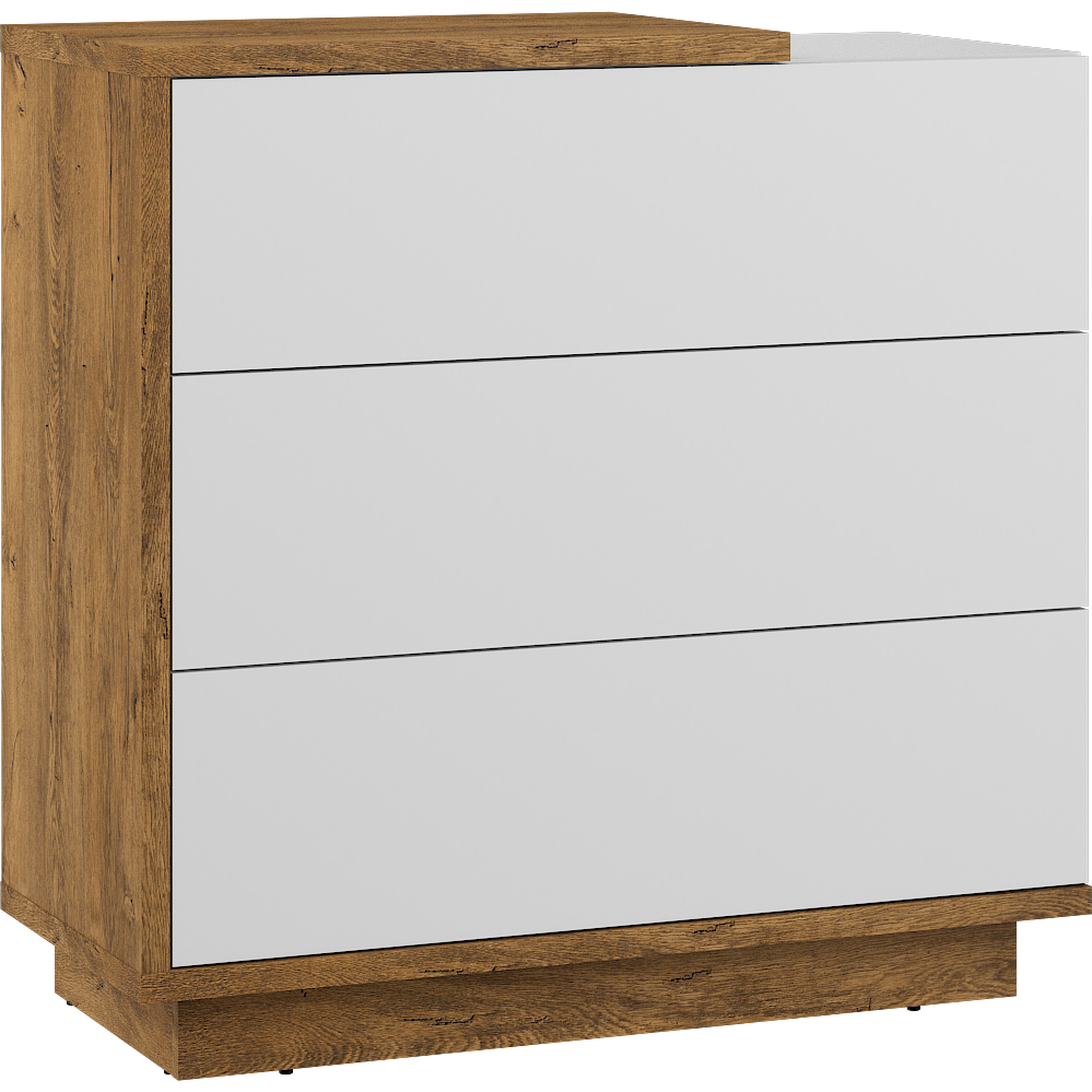 Komoda Hybrid HYB-09 3 Komoda Hybrid HYB-09 3