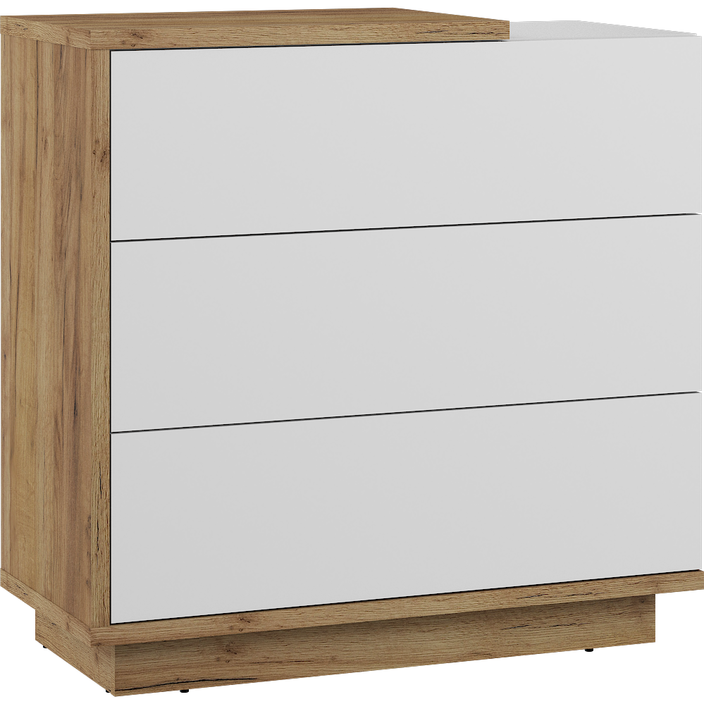 Komoda Hybrid HYB-09 4