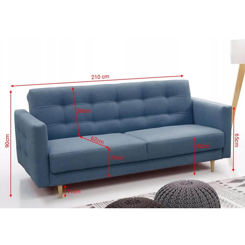 Sofa Divo 1