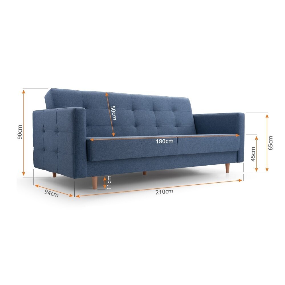 Sofa Divo 2