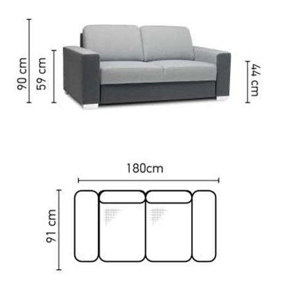 Sofa HANT 7 1