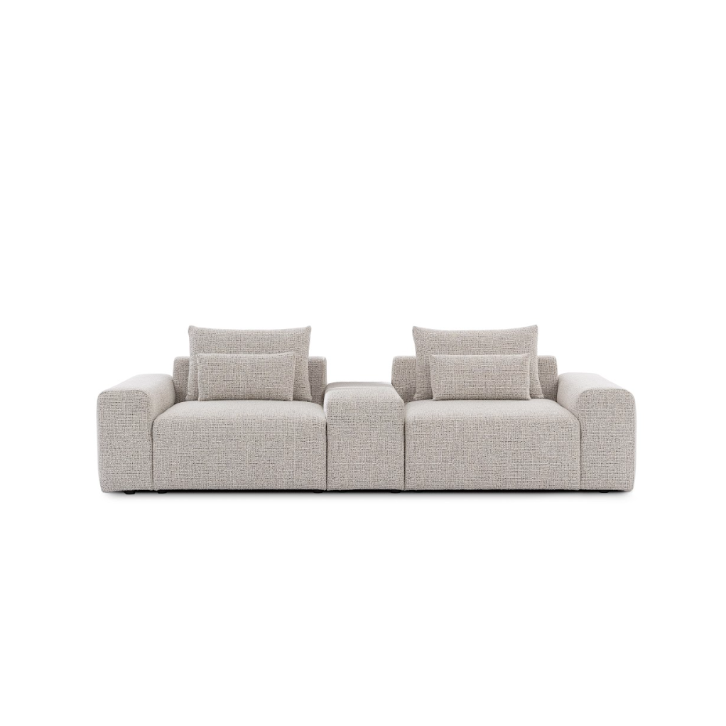 Sofa Bastia IX 2