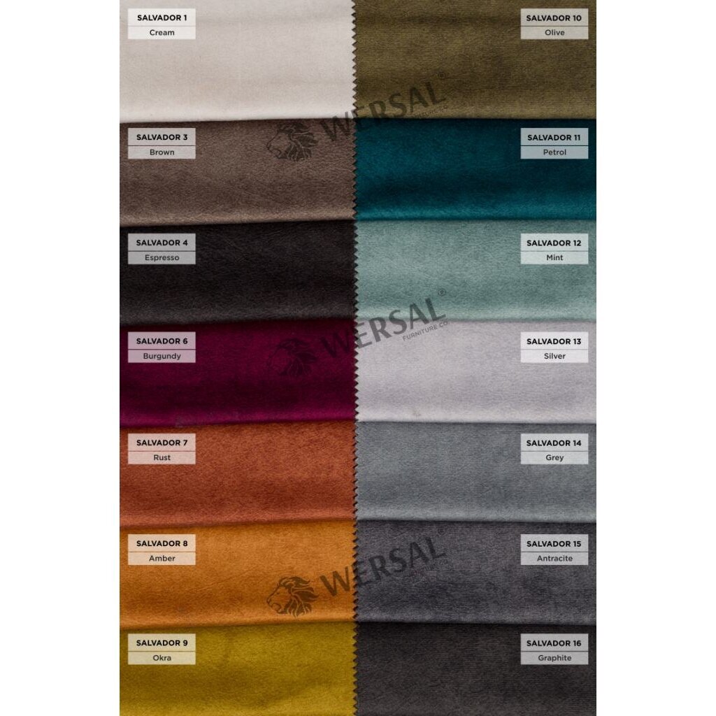 Pufas ROSSO 10 2 Pufas ROSSO 10 2