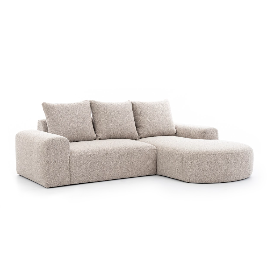 Minkštas kampas Ares III 2 Minkštas kampas Ares III 2