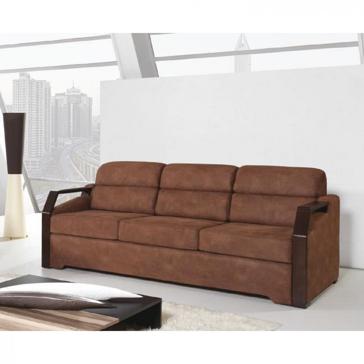 Sofa ASIC 3 Sofa ASIC 3