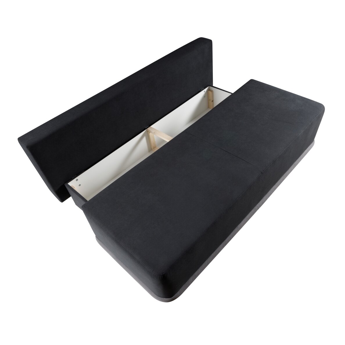 Sofa Blacky 4 Sofa Blacky 4