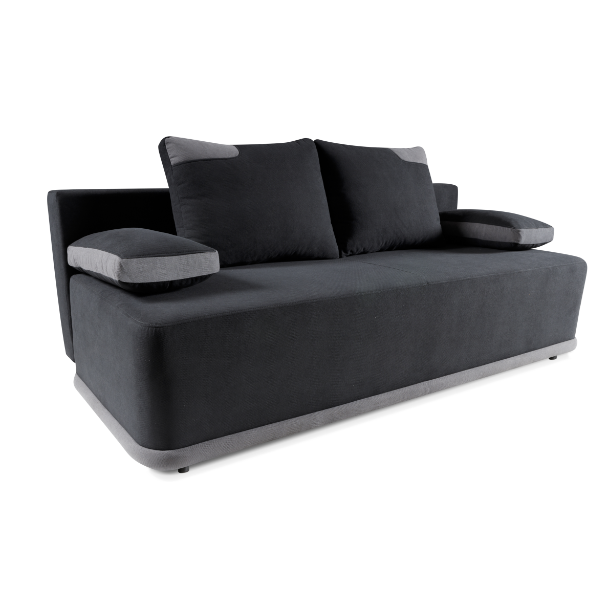 Sofa Blacky 7 Sofa Blacky 7