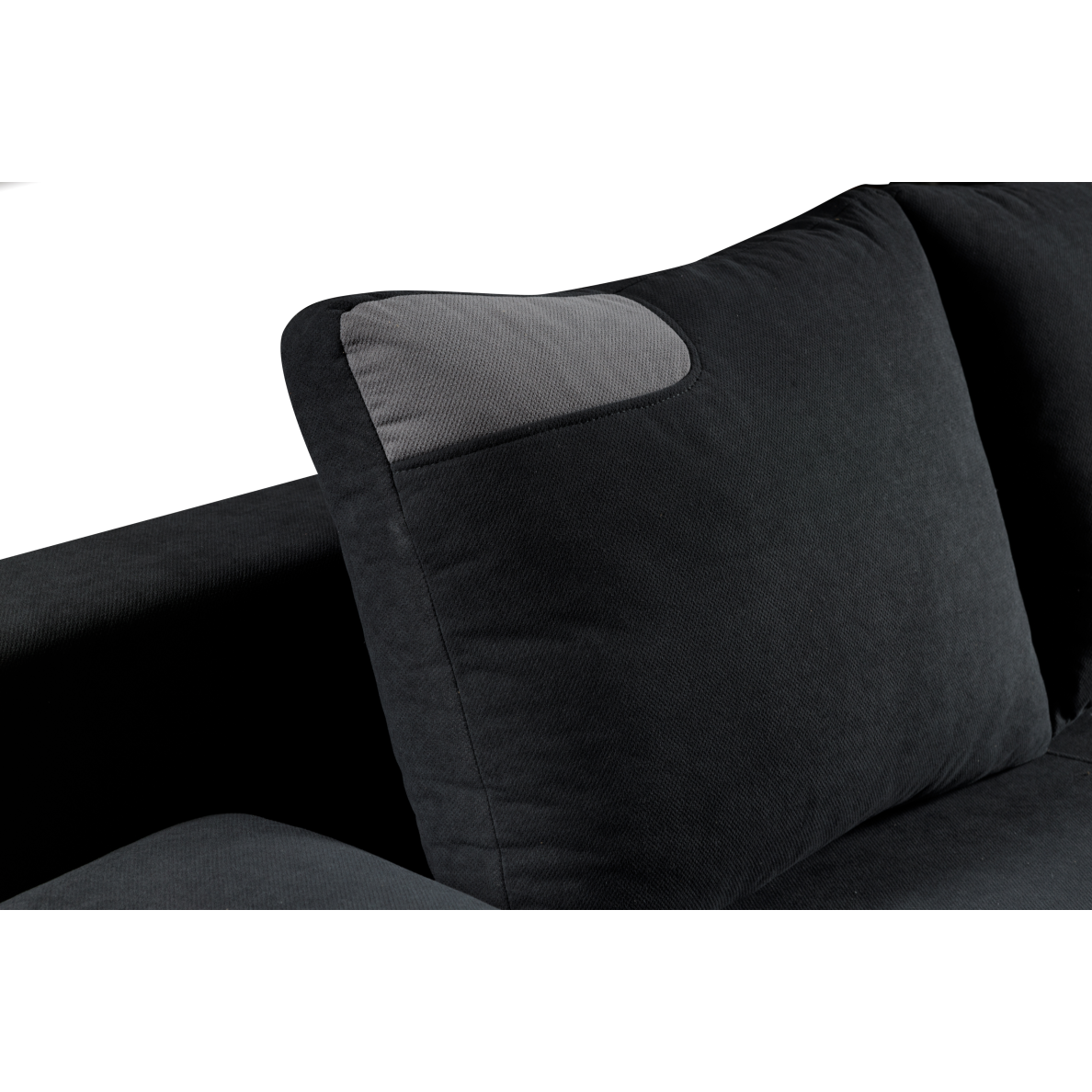 Sofa Blacky 2 Sofa Blacky 2