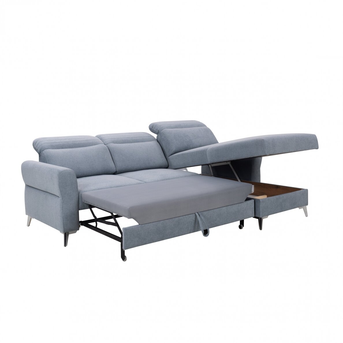 Minkštas kampas Calabria III 3 Minkštas kampas Calabria III 3