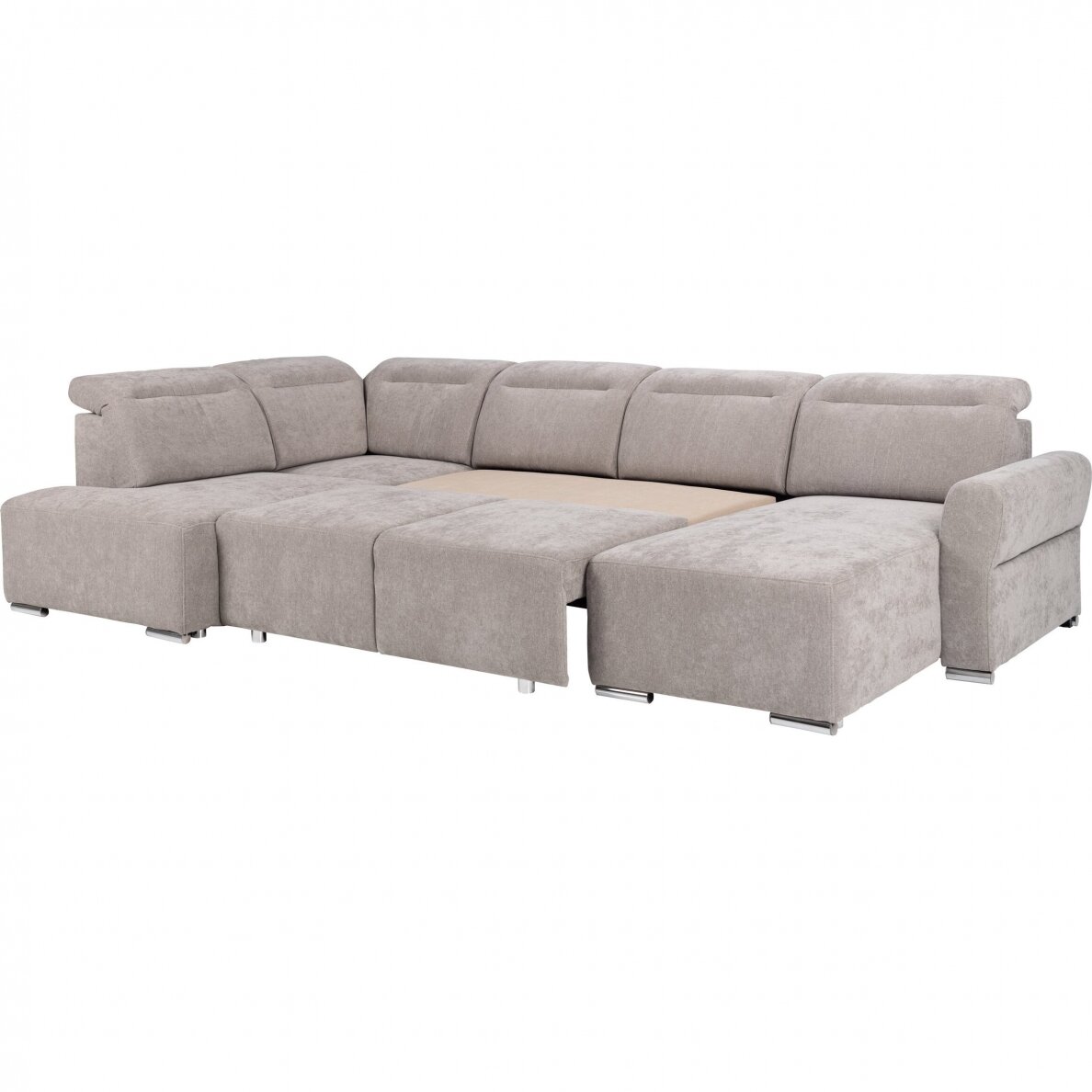 Minkštas kampas Cawo I 2 Minkštas kampas Cawo I 2