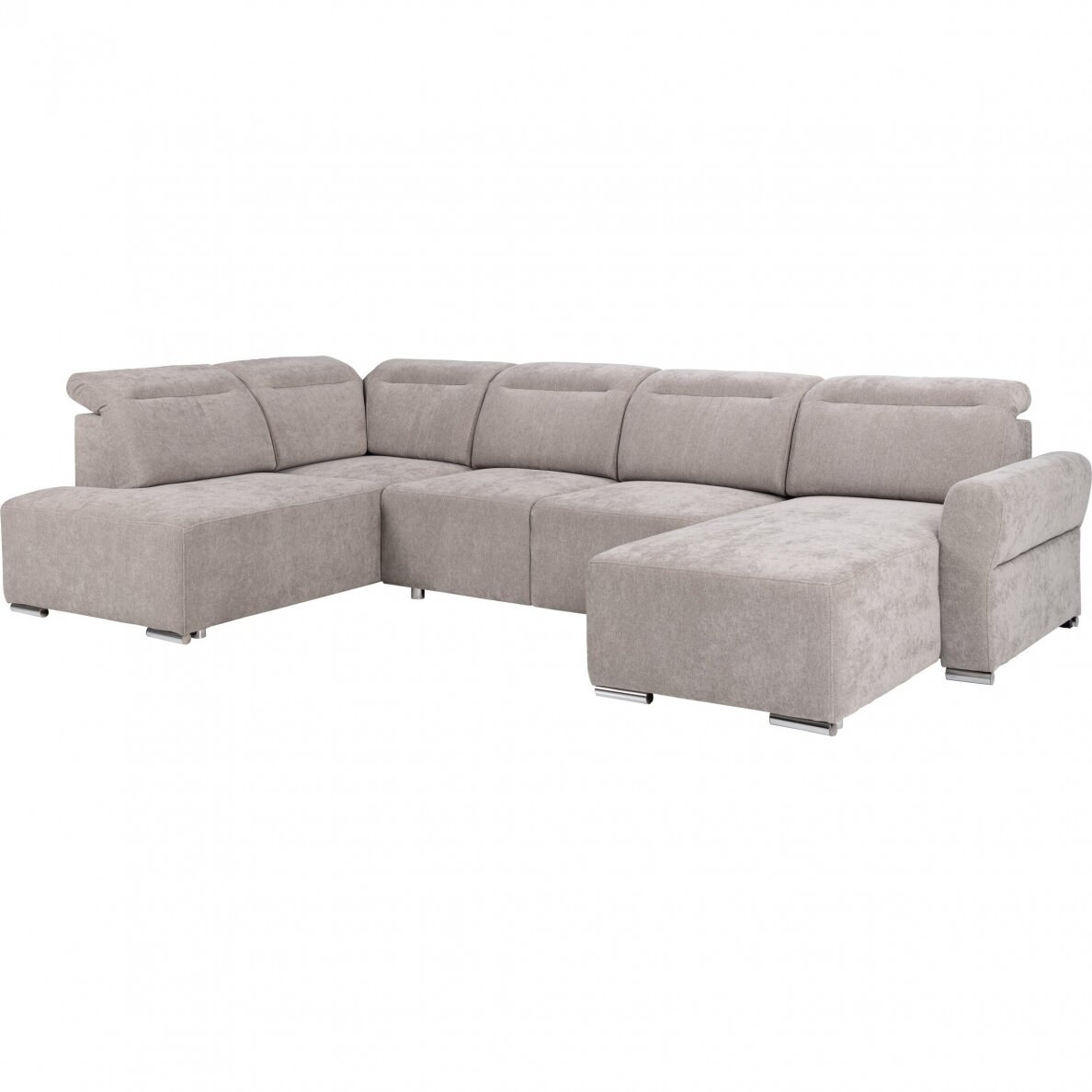 Minkštas kampas Cawo I 1