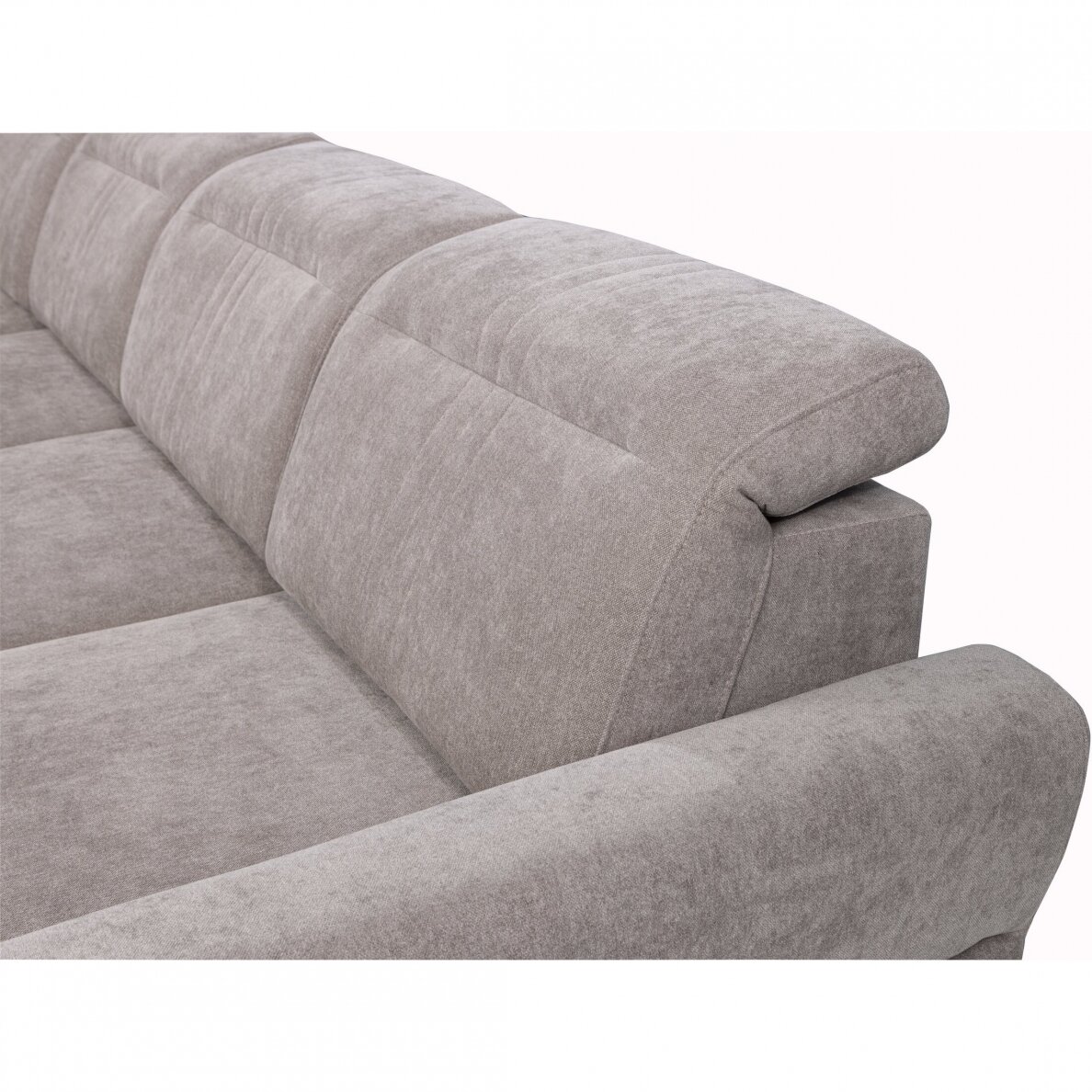 Minkštas kampas Cawo I 6 Minkštas kampas Cawo I 6