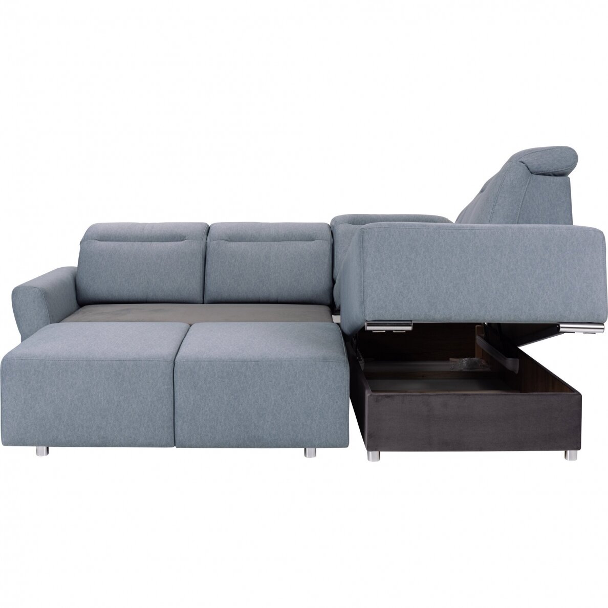 Minkštas kampas Cawo II 9 Minkštas kampas Cawo II 9