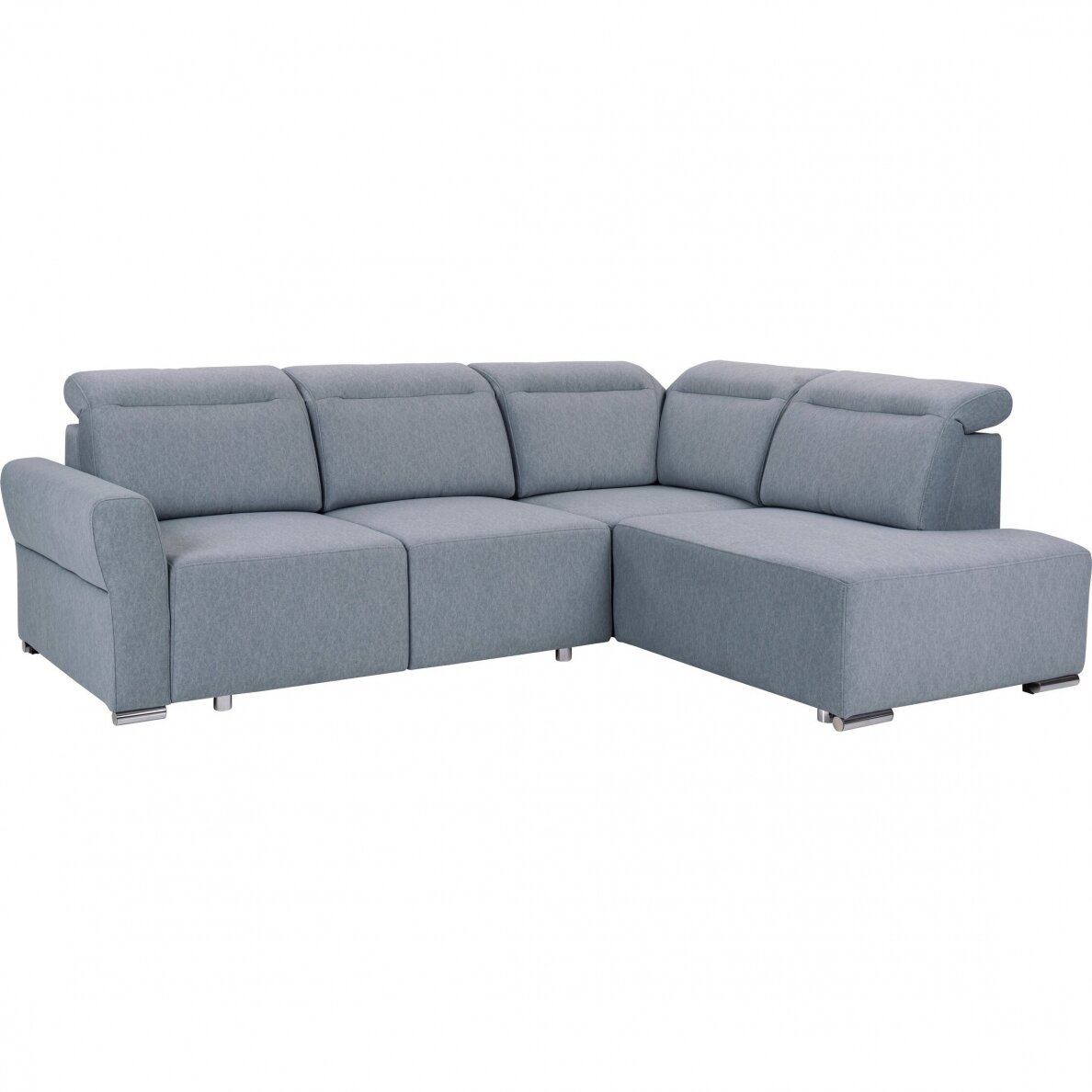 Minkštas kampas Cawo II 3 Minkštas kampas Cawo II 3