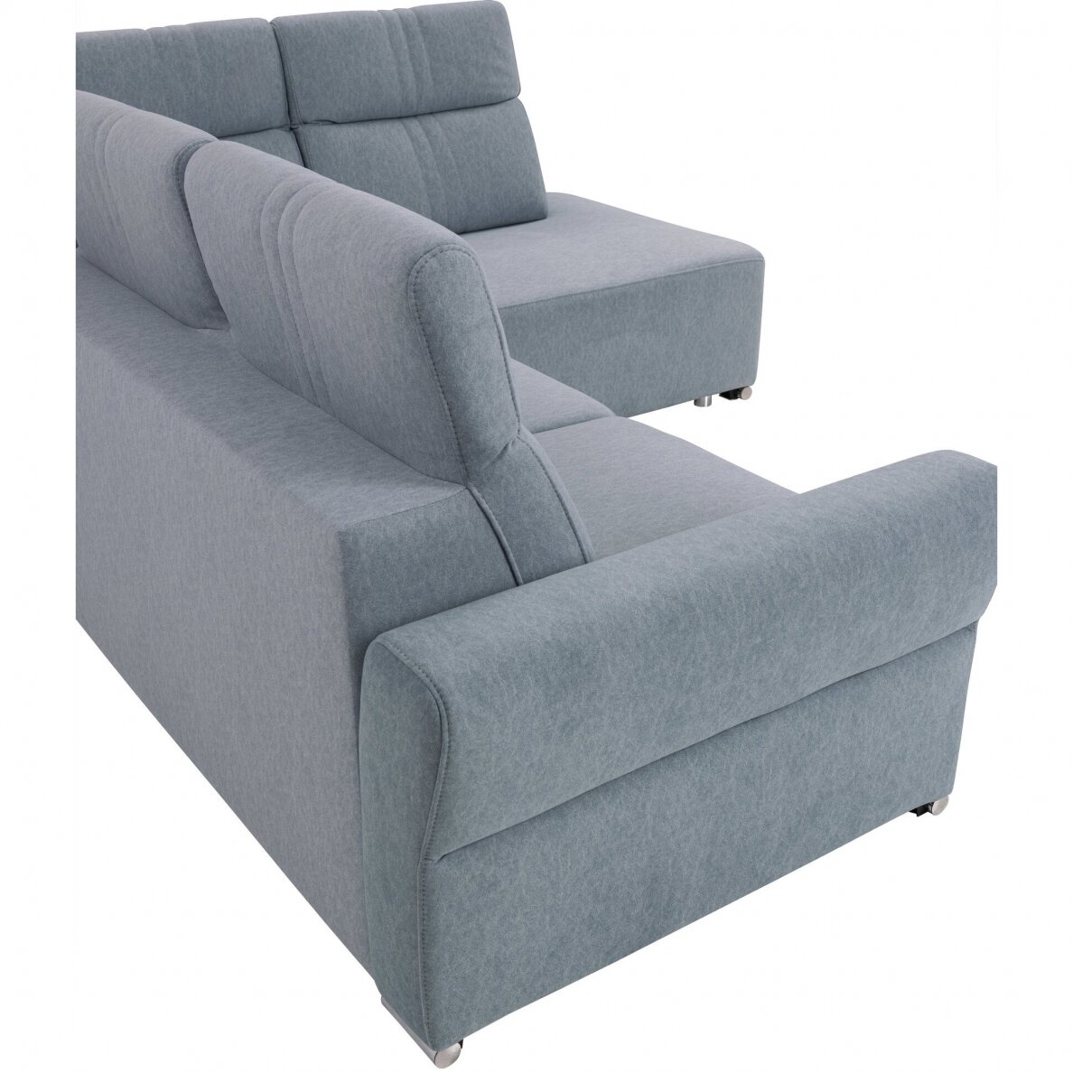 Minkštas kampas Cawo II 7 Minkštas kampas Cawo II 7