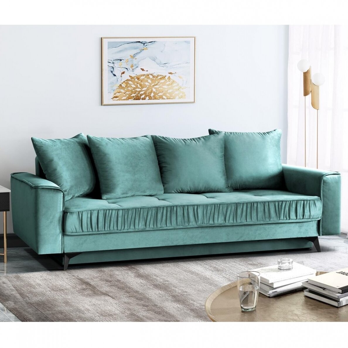 Sofa Como Sofa Como