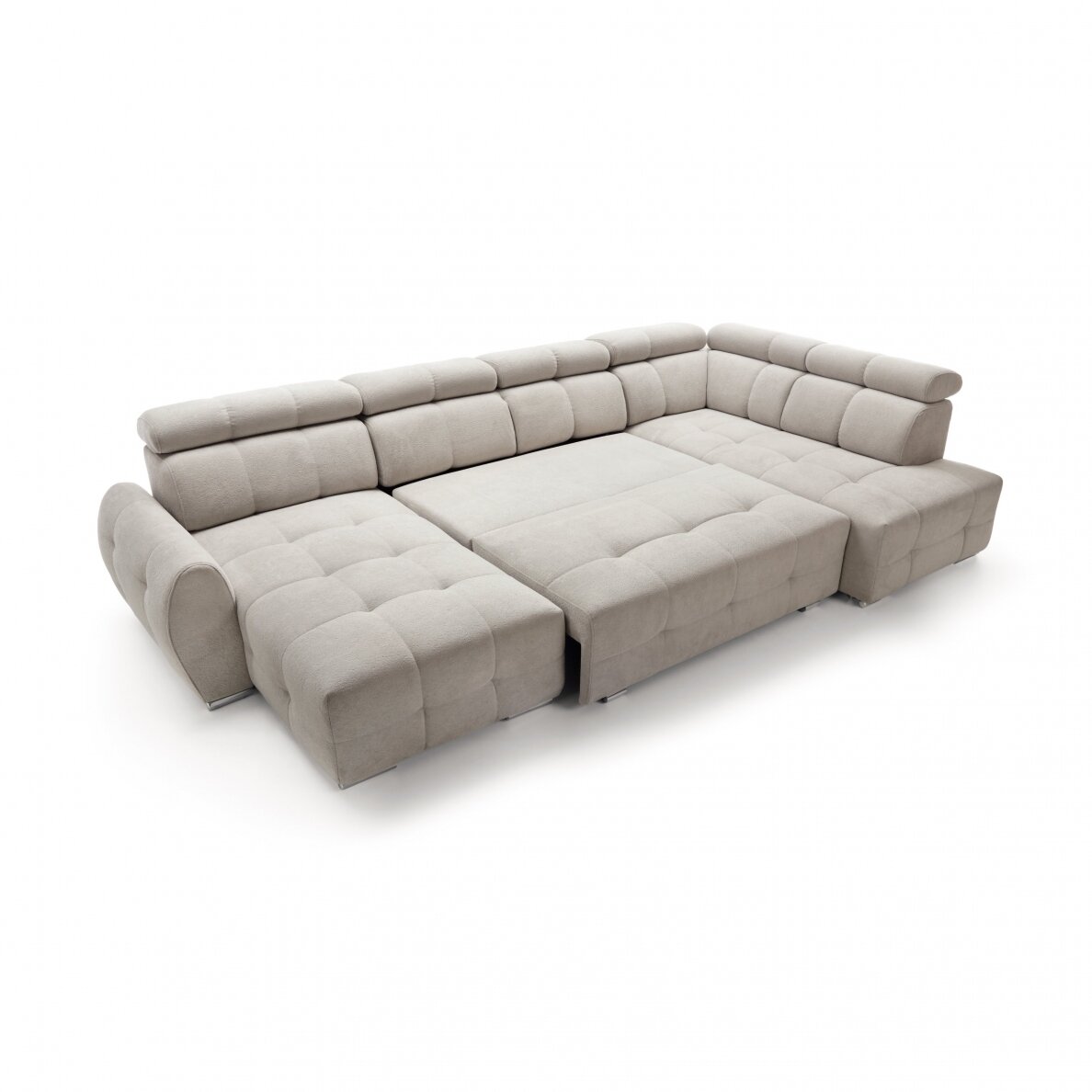 Minkštas kampas Garda I 10 Minkštas kampas Garda I 10