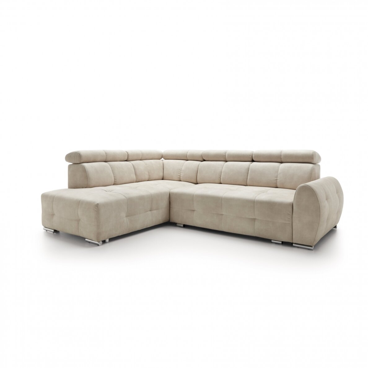 Minkštas kampas Garda II 2