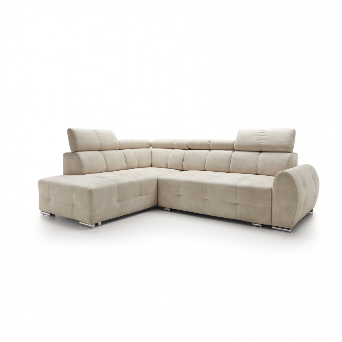 Minkštas kampas Garda II 4 Minkštas kampas Garda II 4