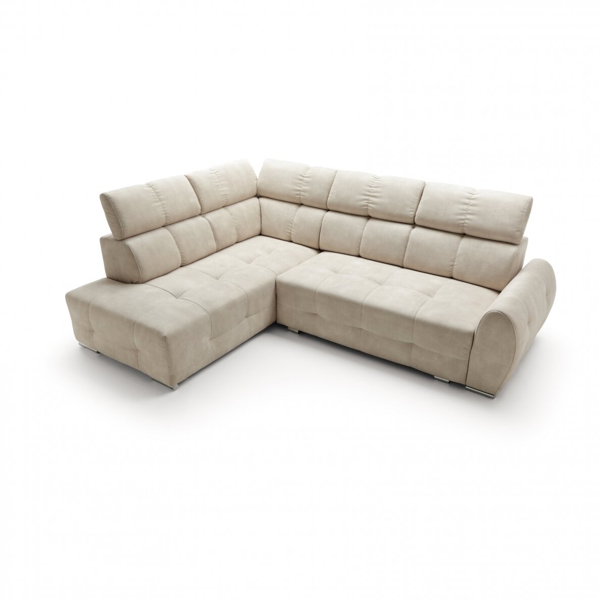 Minkštas kampas Garda II 8 Minkštas kampas Garda II 8