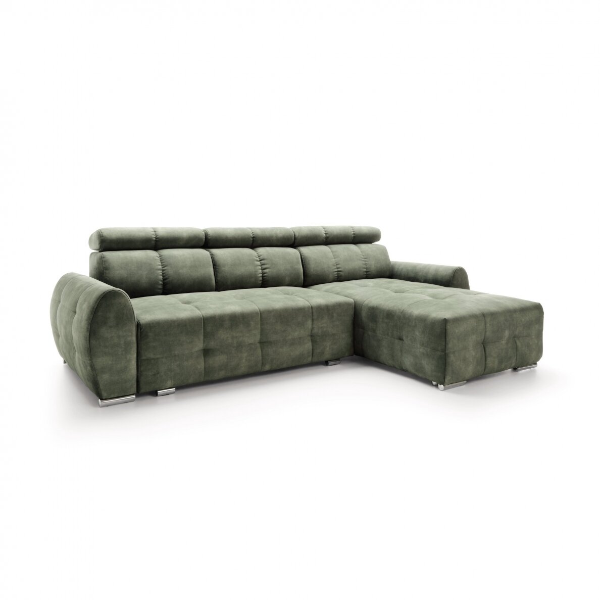 Minkštas kampas Garda III 2 Minkštas kampas Garda III 2