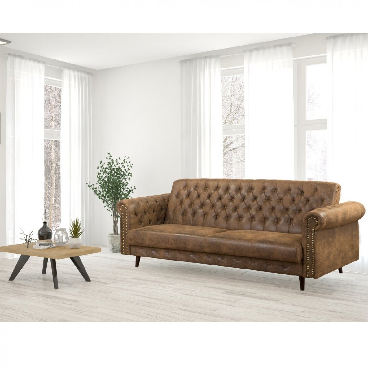 Sofa Glamour 1 Sofa Glamour 1