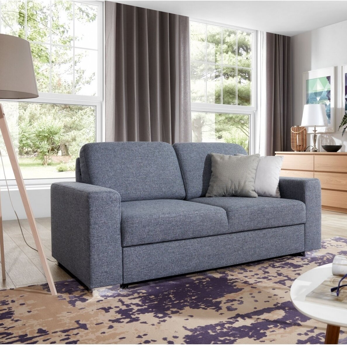 Sofa HANT 8 Sofa HANT 8