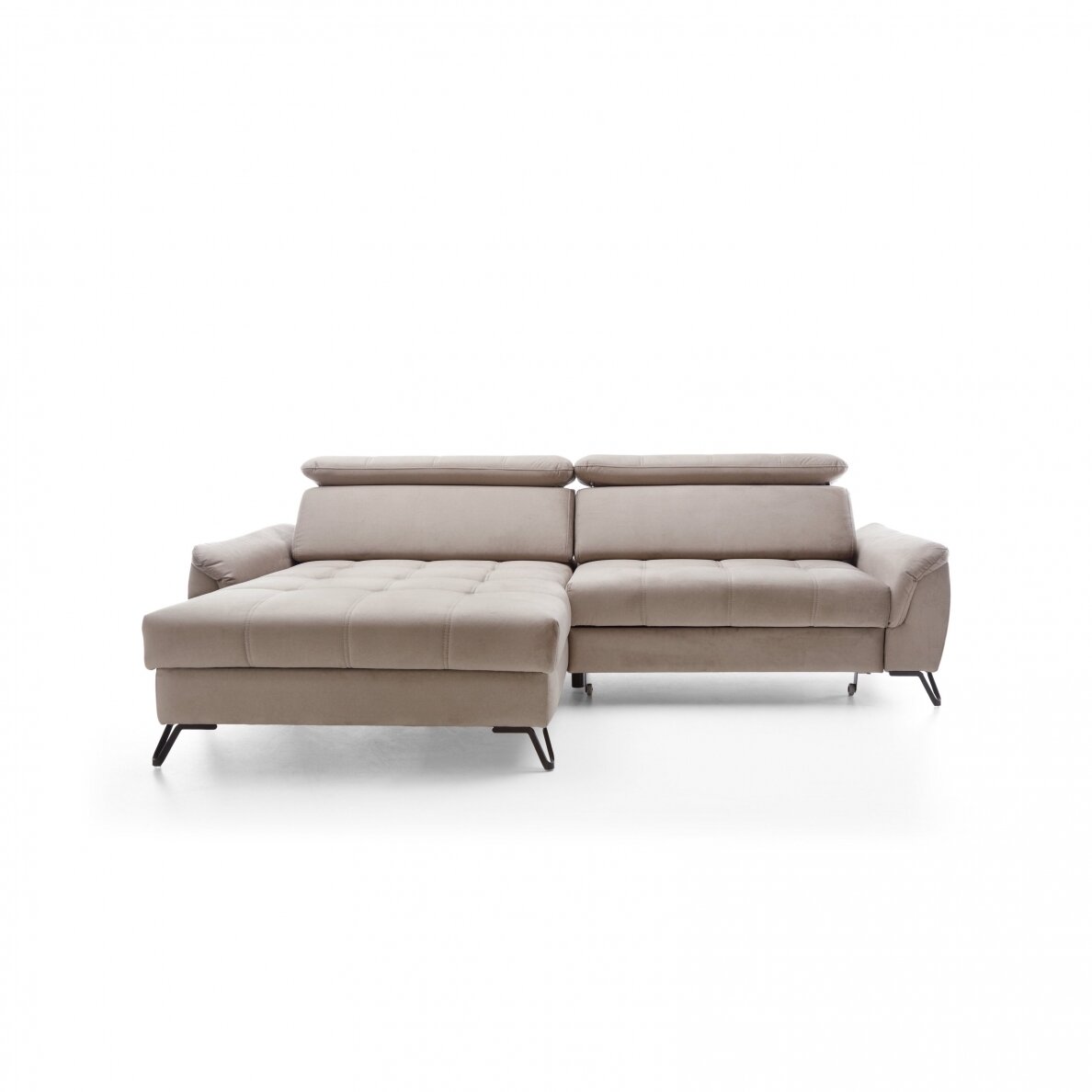 Minkštas kampas Lago 1 Minkštas kampas Lago 1