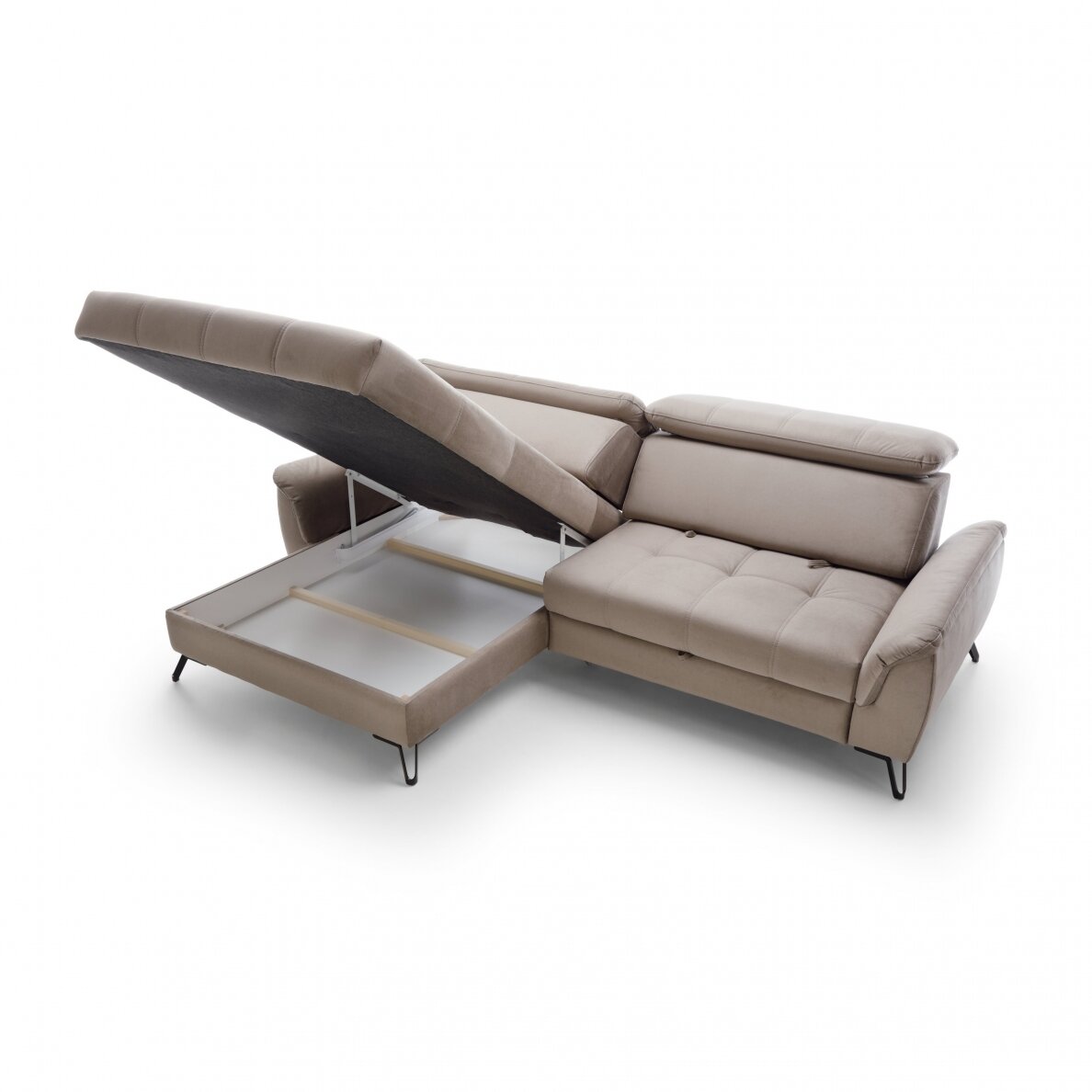 Minkštas kampas Lago 14 Minkštas kampas Lago 14