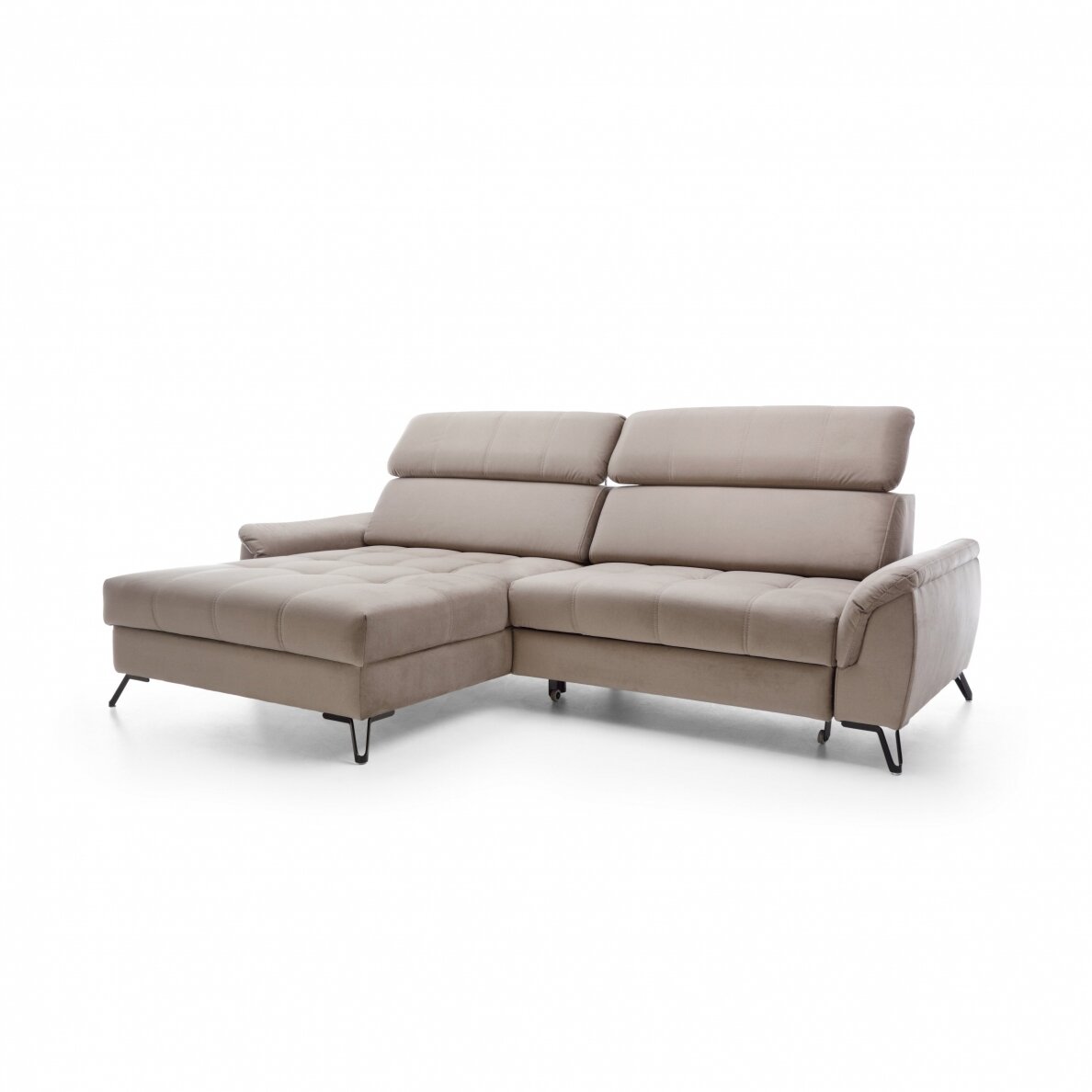 Minkštas kampas Lago 3 Minkštas kampas Lago 3