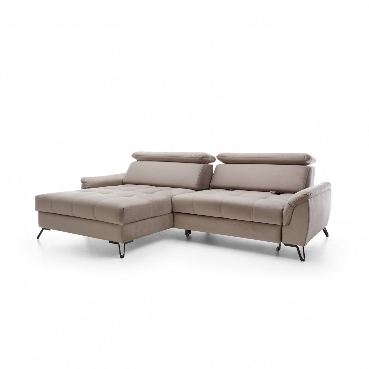 Minkštas kampas Lago 5 Minkštas kampas Lago 5